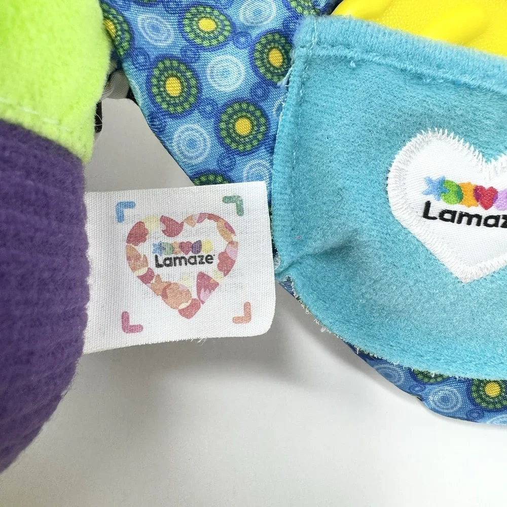 Lamaze clip go